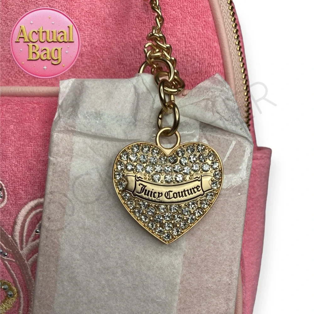 Juicy Couture chic stylish
